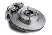 Motorcraft Brake Pad