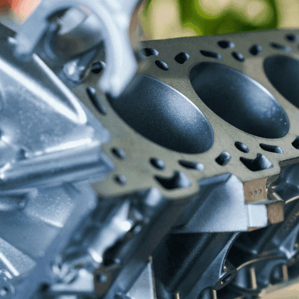 Diesel Repair and Maintenance at Gresham Ford