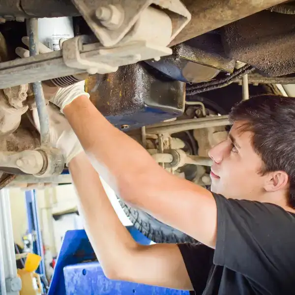 Gresham Ford | Ford Service in East Portland
