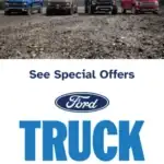 2026 Ford Truck Month Sales Event at Gresham Ford