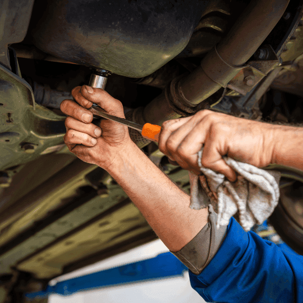 Gresham Ford Service Center