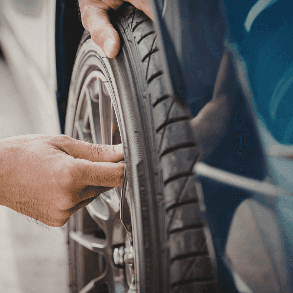Tire Care and Maintenance in Gresham Oregon