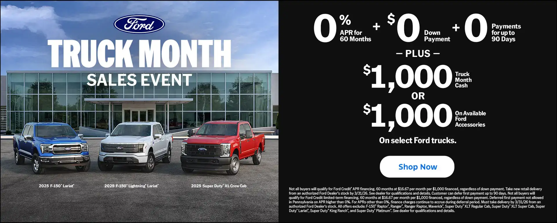 Truck Month in Portland 2026
