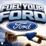 Fuel Your Ford this Spring with Gresham Ford