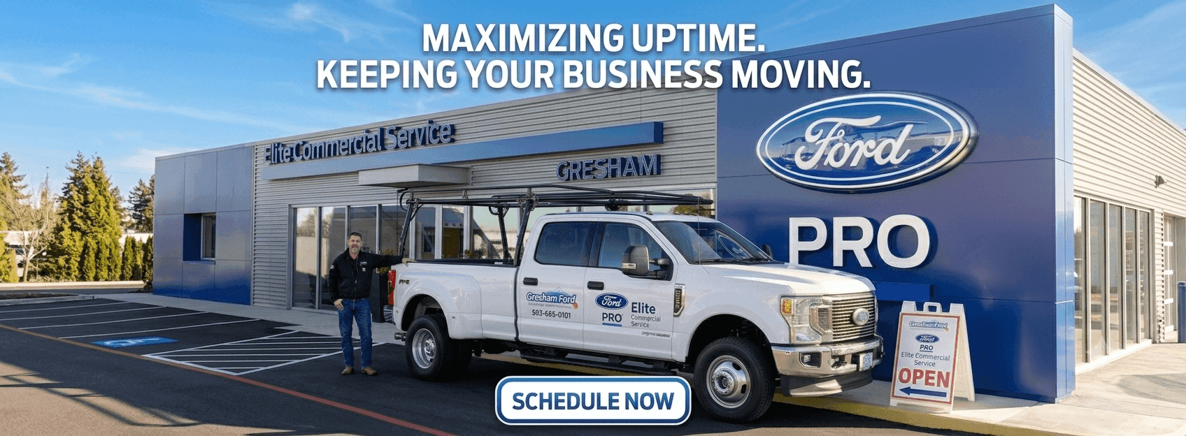 Ford-Pro-Elite-Maximze-Uptime