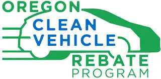 Oregon-Clean-Vehicle-Rebate-Program-Logo