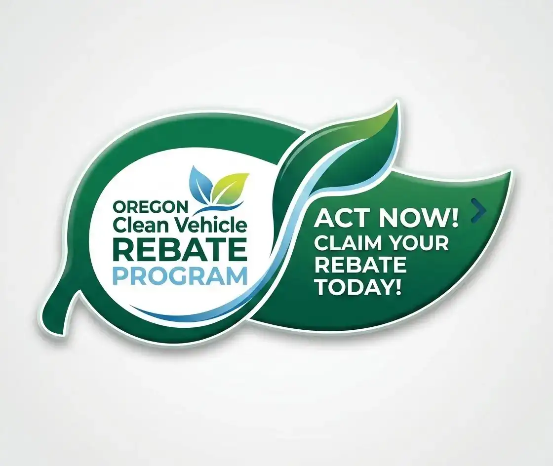 Oregon EV Tax Credit Information