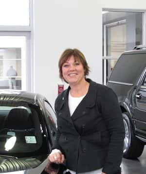 Martha Venturini