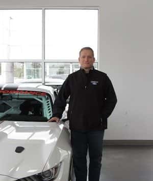 Andrew Wahlen