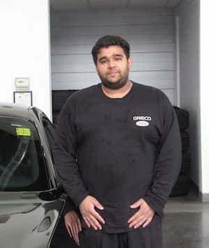 Muhammad Hashmi