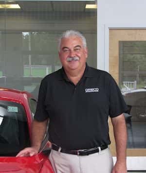 Bruce Costa