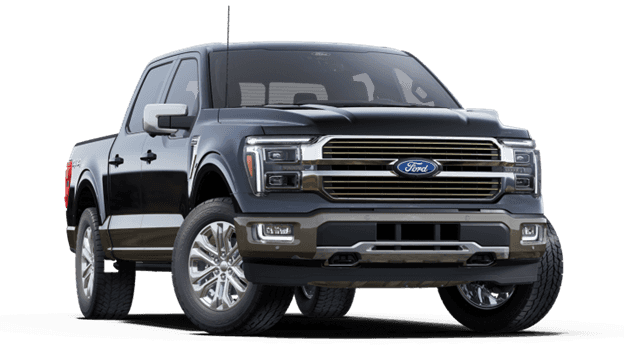 F-150 King Ranch