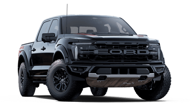 F-150 Raptor