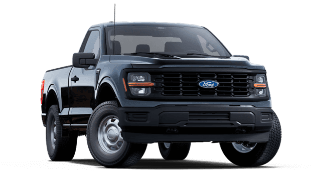 F-150 XL