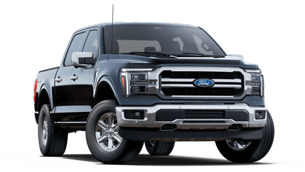 F-150 Lariat