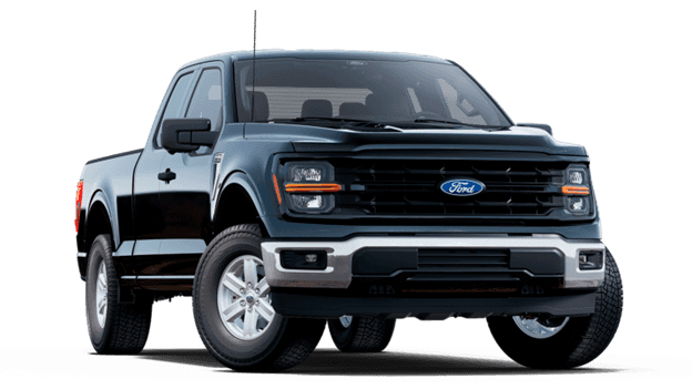 F-150 XLT