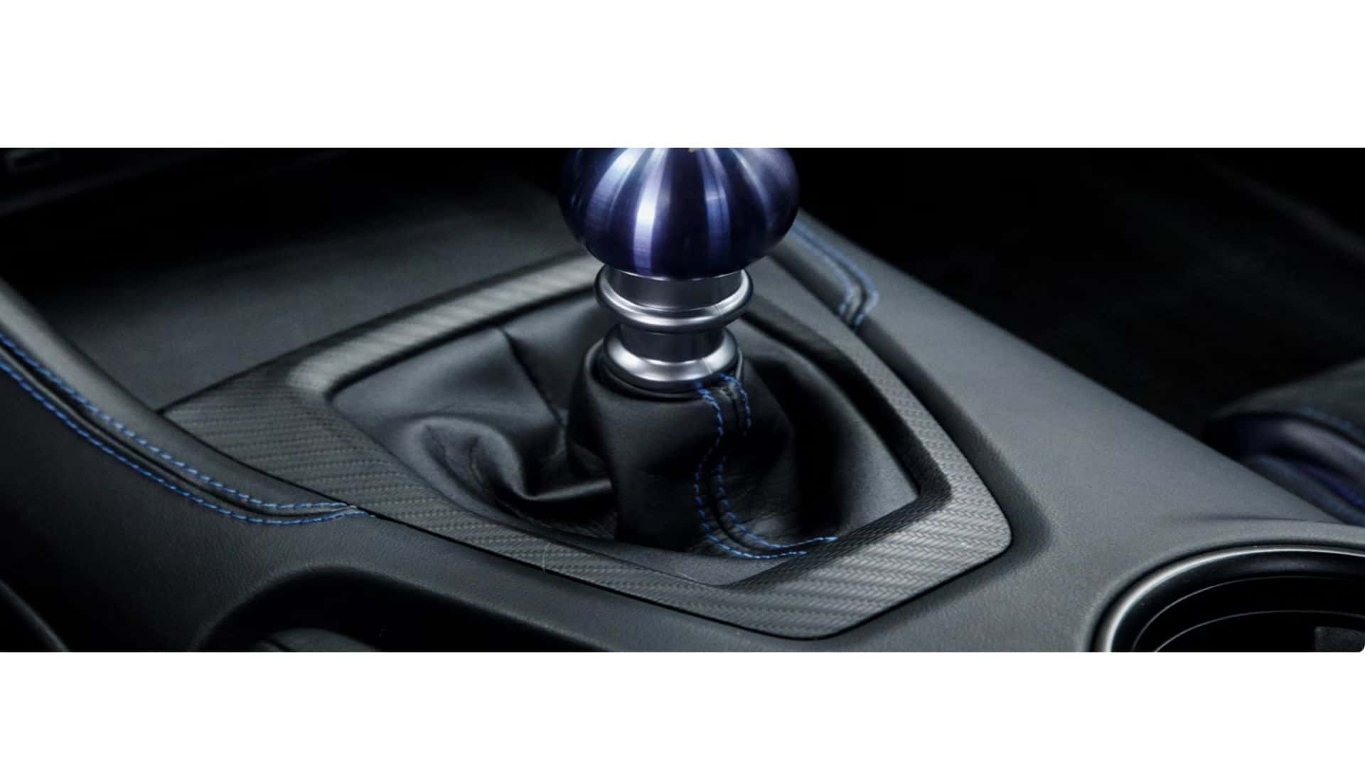Ford Mustang Safety Features