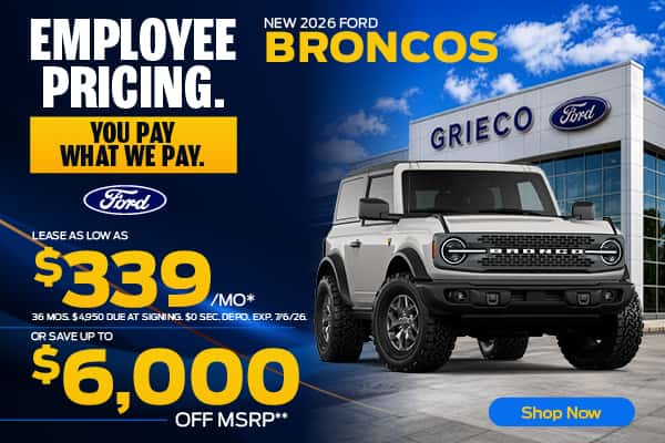 BRONCOS