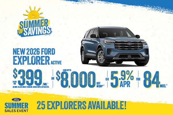 EXPLORER