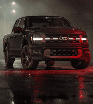 Ford Truck