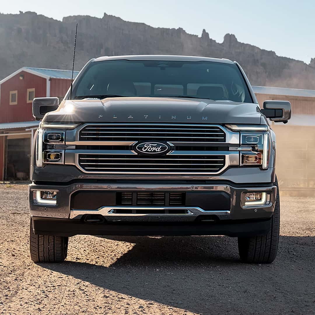 F-150-Exterior