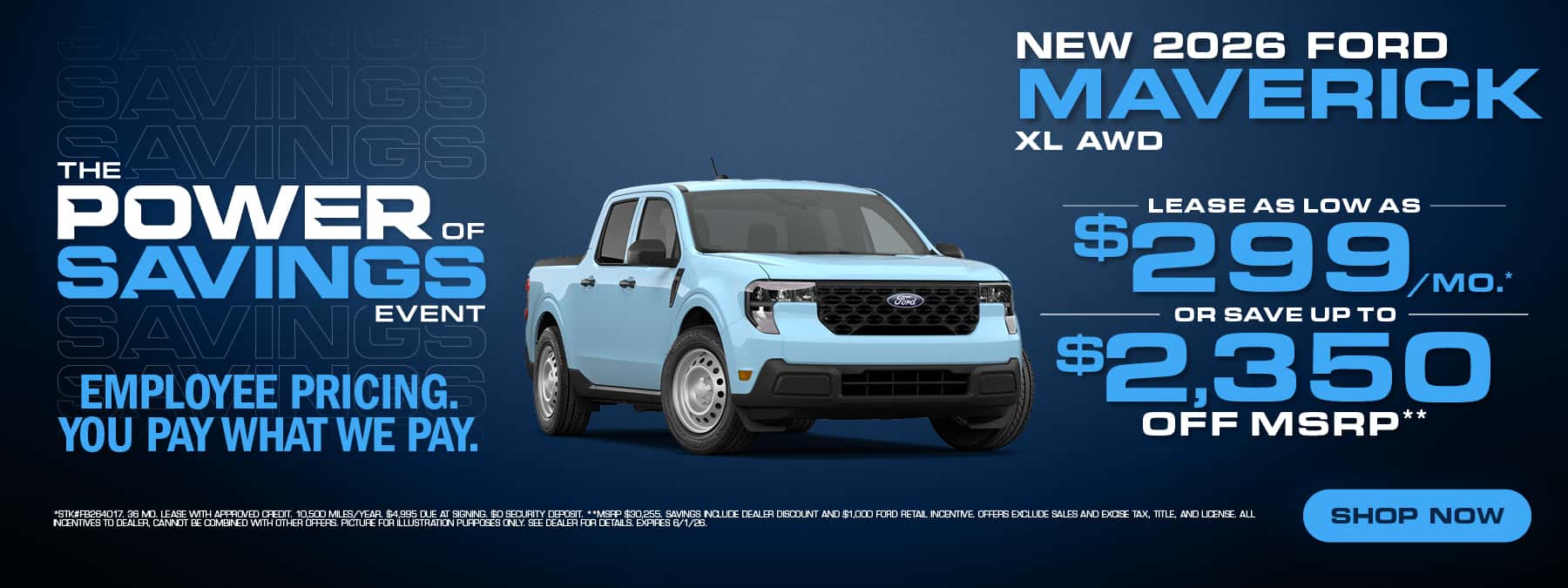 new vehicles