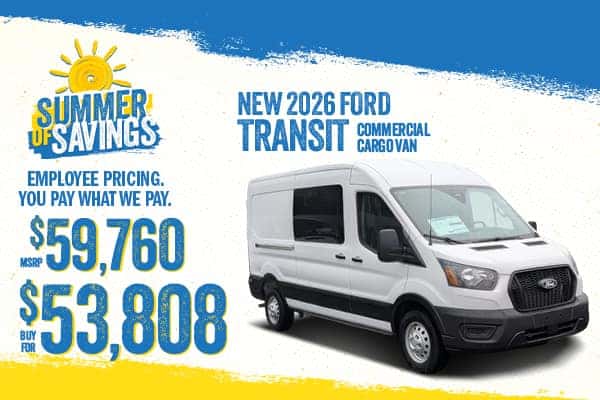 2026 TRANSIT