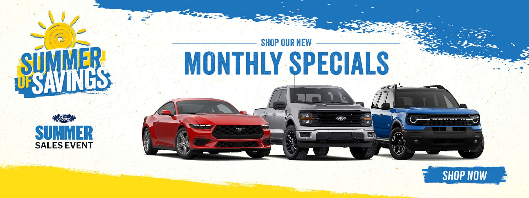new vehicles