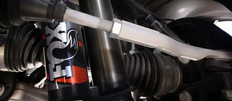 2025 Ford Bronco Performance