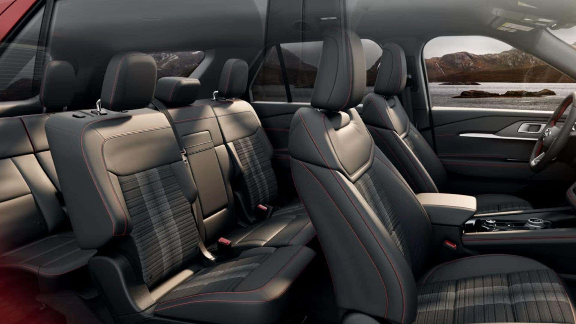 New Ford Explorer for Sale in Delray Beach, FL