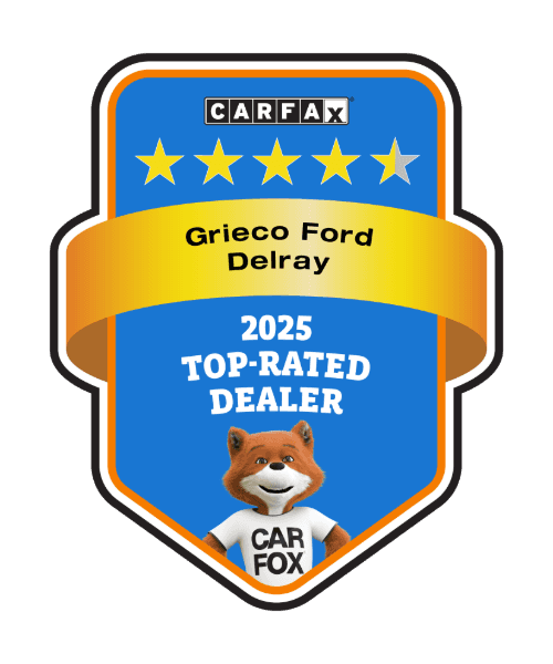 carfax top dealer 2025