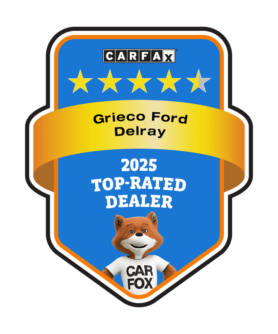 carfax 2025 top rated dealer