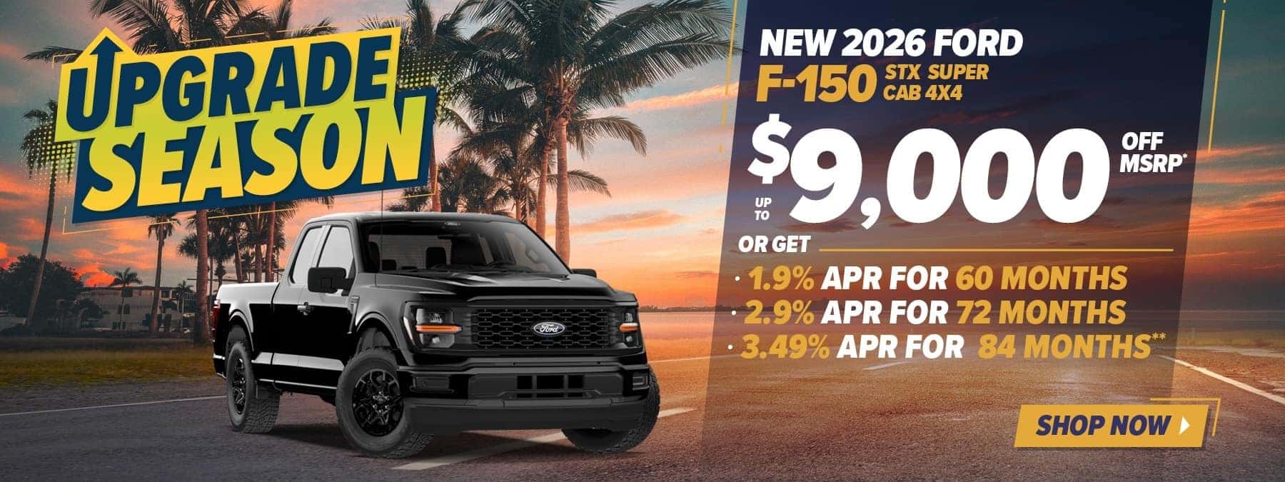 new vehicles