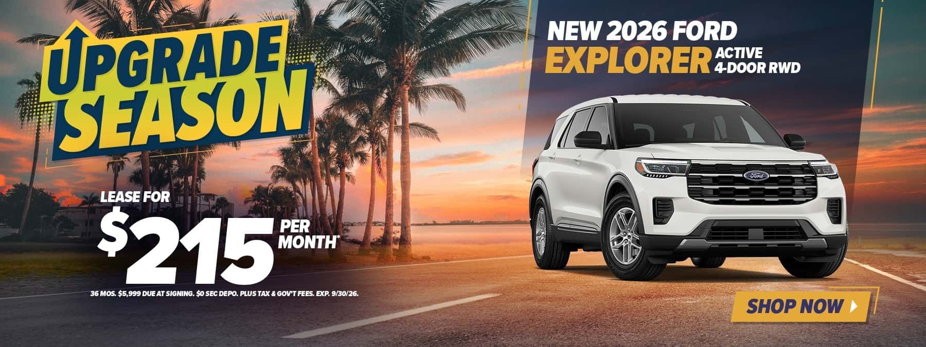 new vehicles
