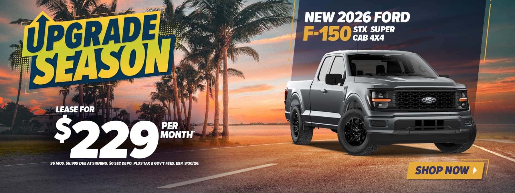new vehicles