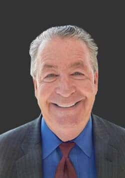 Jim Griffin