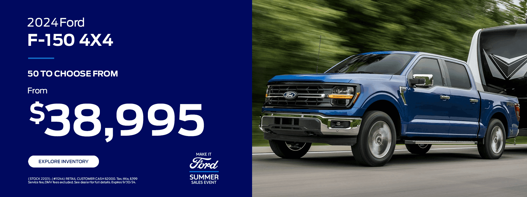 New & Used Ford Dealer in Waukesha, WI | Griffin Ford