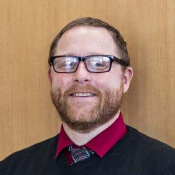 Thomas Provost