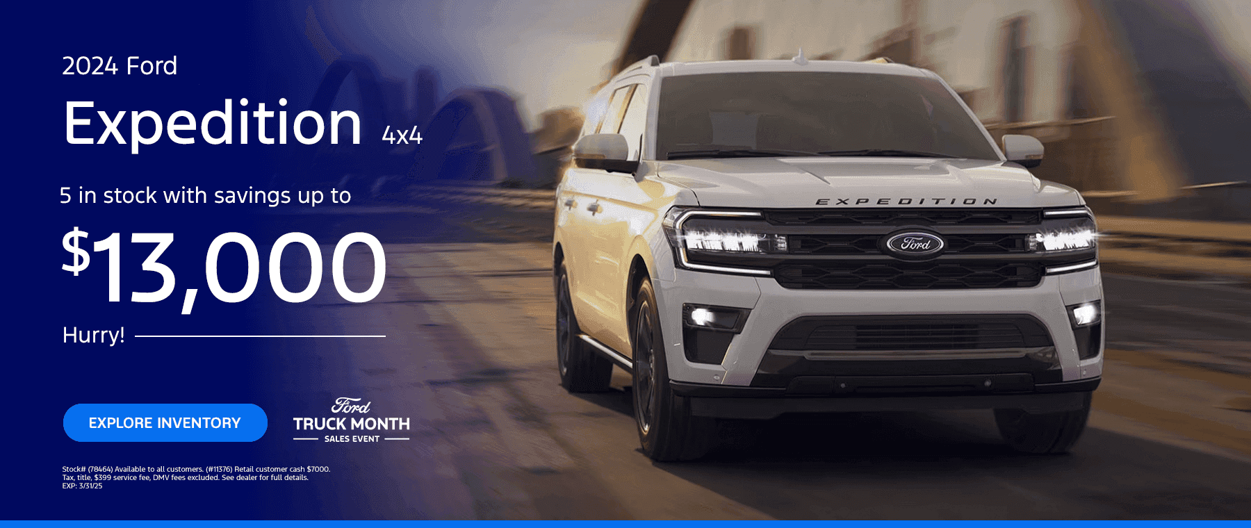 New & Used Ford Dealer in Waukesha, WI | Griffin Ford