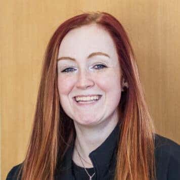 Audra Hanson