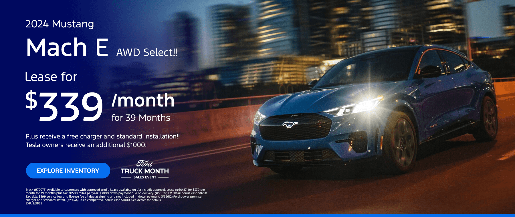 New & Used Ford Dealer in Waukesha, WI | Griffin Ford