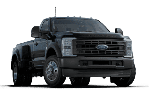 F-250 Super Duty