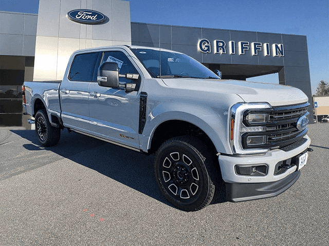 F-350 Super Duty
