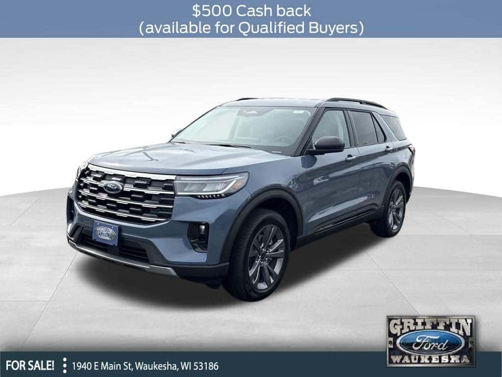 2026 Explorer