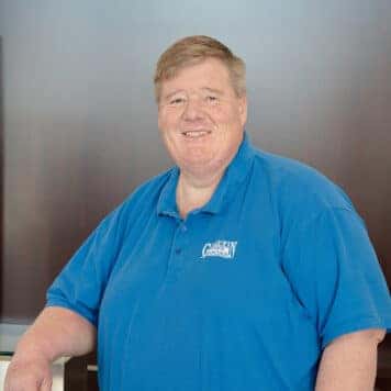 Mark Bennett