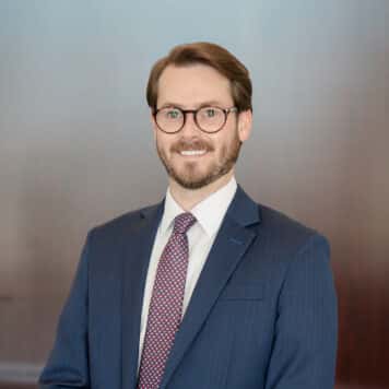 Daniel Griffin
