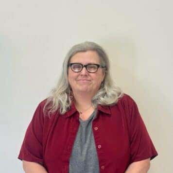 Jody  Scarberry