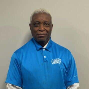 Quincy Carroll