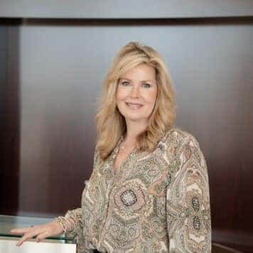 Tammy Griffin