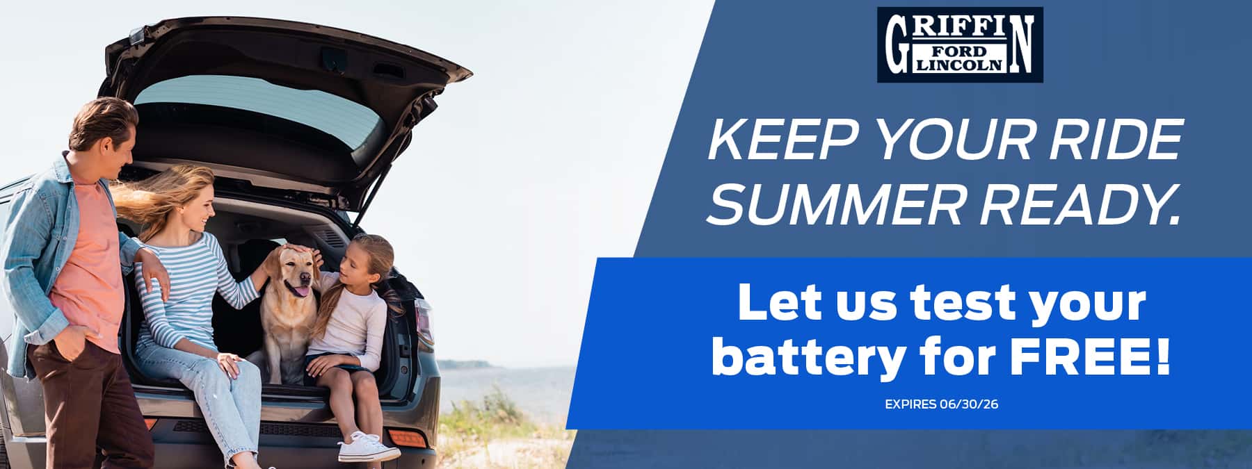 Battery Test